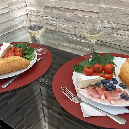 アパート K31 Center *