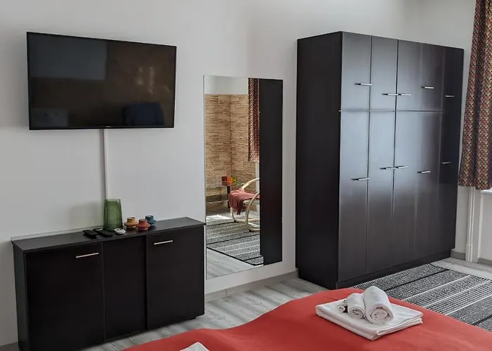 Appartement K31 Center Budapest