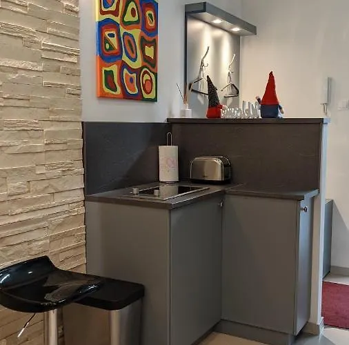 K31 Center * Budapest