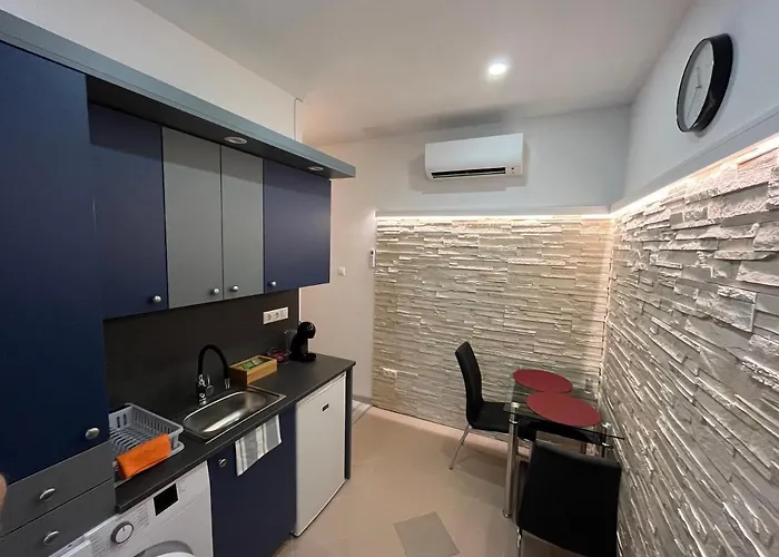 K31 Center Appartement