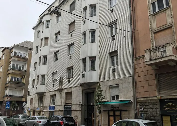 K31 Center Appartement