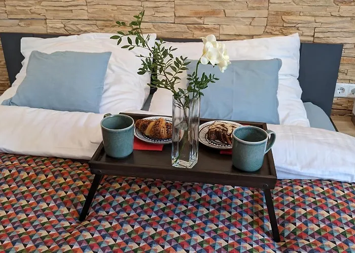 Appartement K31 Center Budapest