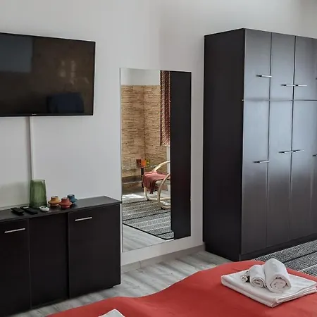 Lejlighed K31 Center Budapest