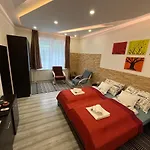 K31 Center Apartment *