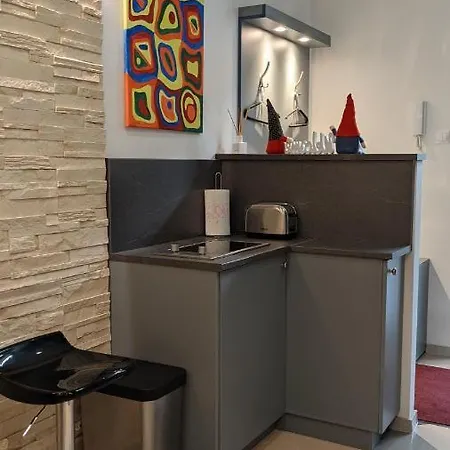 K31 Center * Budapest