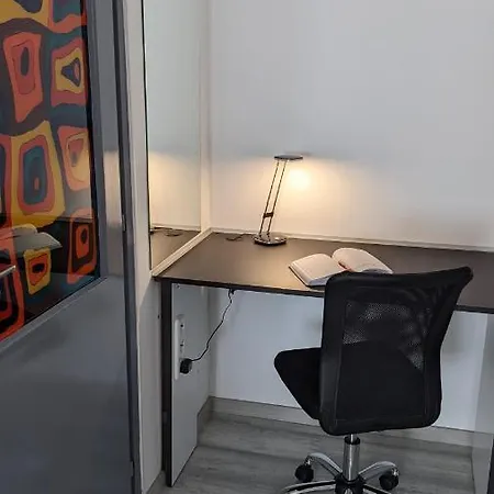 Apartmán K31 Center Budapešť