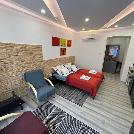 K31 Apartman Center