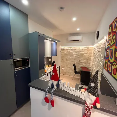K31 Apartman Center Budapest