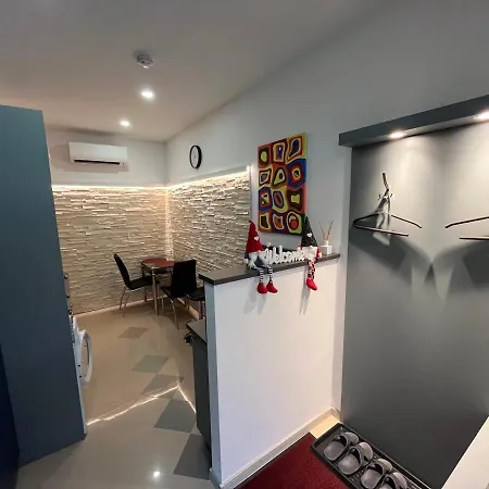 K31 Apartman Center