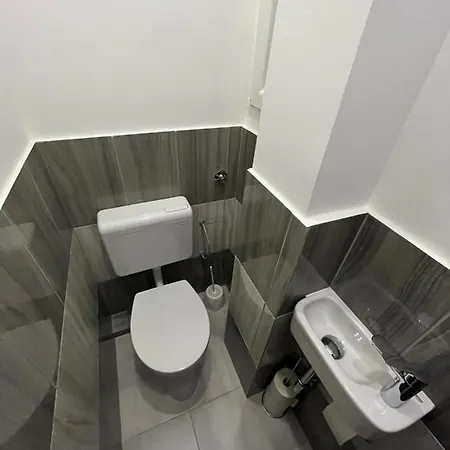 K31 Apartman Center Budapest