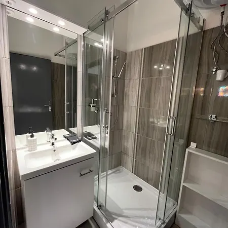 K31 Apartman Center