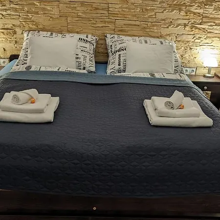 K31 Apartman Center *