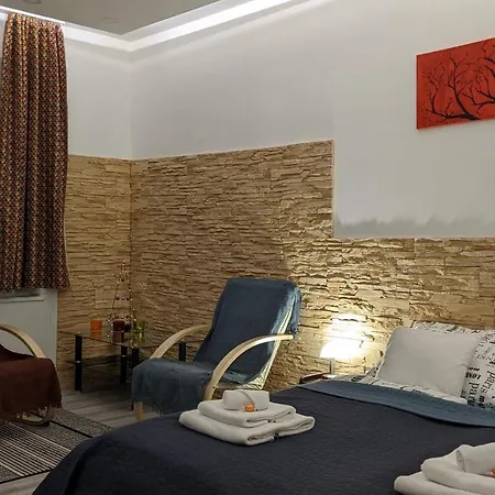 Apartment K31 Center *