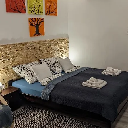 K31 Center Budapest