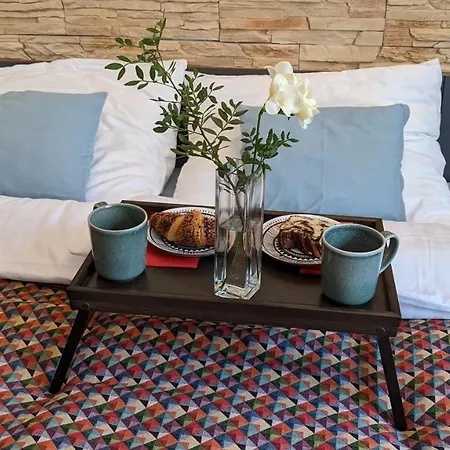 Apartment K31 Center Budapest