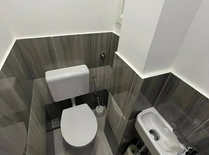 K31 Center Budapest