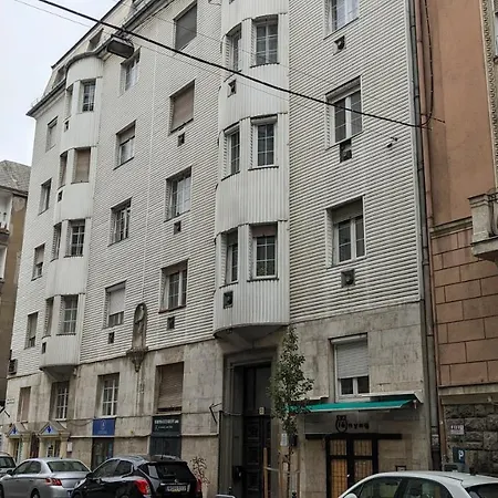 K31 Center Apartmán